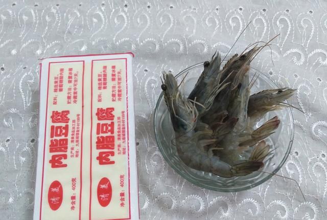 内脂豆腐怎样做菜好吃?(内酯豆腐如何炒菜教学)图4