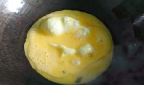 摊黄菜的做法,野黄菜的做法大全图9