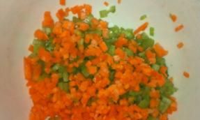 摊黄菜的做法,野黄菜的做法大全图11