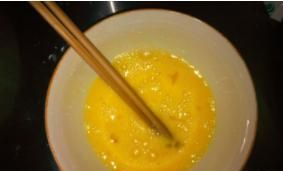 摊黄菜的做法,野黄菜的做法大全图12