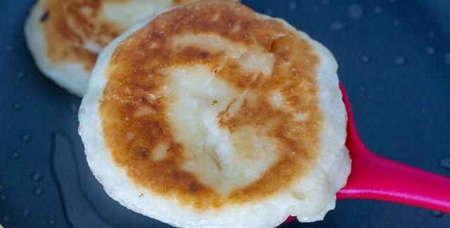 12种饼的做法，每一种都超好吃，学会后在家做，比买得更香更实惠
