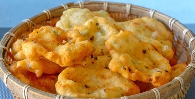 12种饼的做法，每一种都超好吃，学会后在家做，比买得更香更实惠