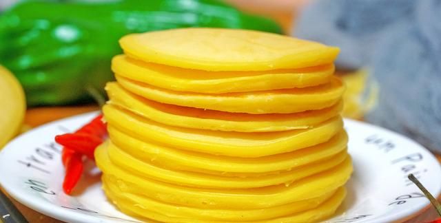 12种饼的做法，每一种都超好吃，学会后在家做，比买得更香更实惠