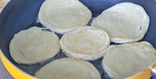12种饼的做法，每一种都超好吃，学会后在家做，比买得更香更实惠