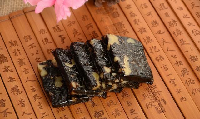 阿胶糕吃了有什么好处