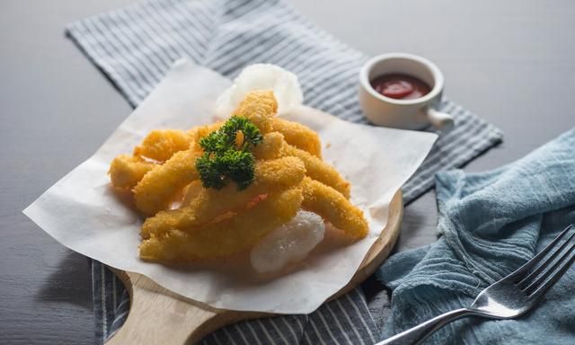 巴沙鱼怎么做(巴沙鱼怎么做烤鱼)图7