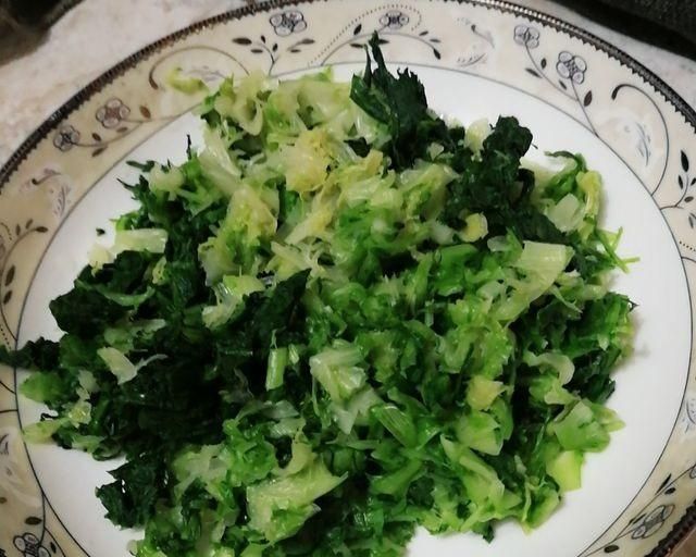 狗牙菜怎么做好吃(吃狗牙菜有什么作用)图7