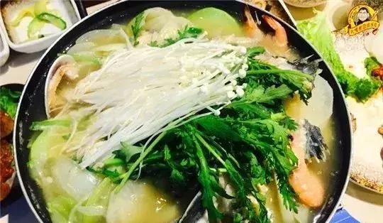 吃遍大连丨这些走心的韩餐小馆，不是只有泡菜和烤肉哦