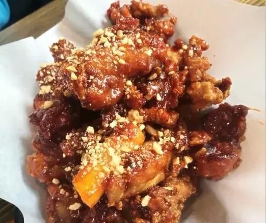 吃遍大连丨这些走心的韩餐小馆，不是只有泡菜和烤肉哦