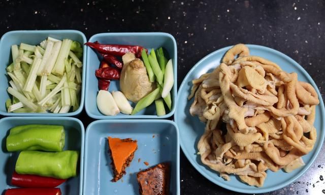 鸭肠怎么做好吃一点,鸭肠怎么做好吃图4