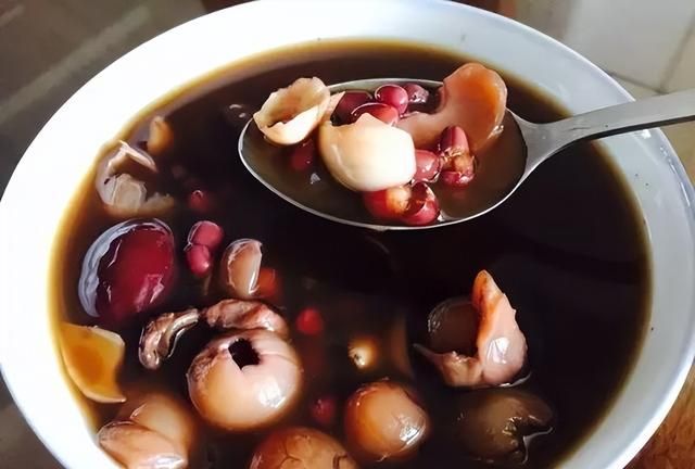 生活小窍门828：食疗美白法