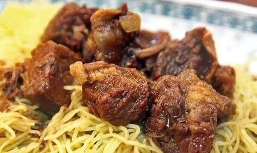 牛腩怎么烧图23