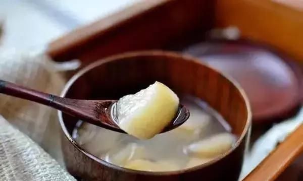用它泡茶、煲汤、煮糖水，喝了胃口准好