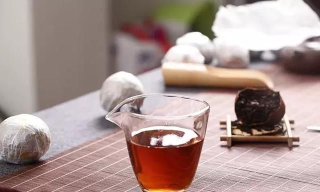 用它泡茶、煲汤、煮糖水，喝了胃口准好