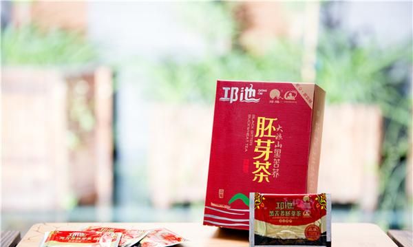 全面了解苦荞茶，避免这三大误区！