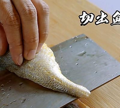 适合全家的赛螃蟹#一学就会快手菜#，老人小孩都爱吃