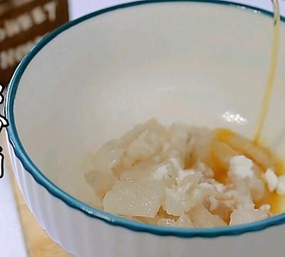 适合全家的赛螃蟹#一学就会快手菜#，老人小孩都爱吃