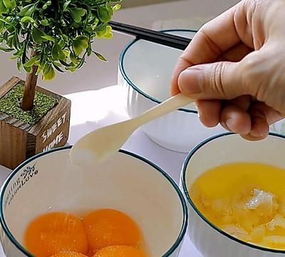 适合全家的赛螃蟹#一学就会快手菜#，老人小孩都爱吃