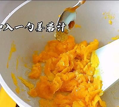 适合全家的赛螃蟹#一学就会快手菜#，老人小孩都爱吃
