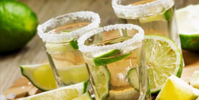 品龙舌兰酒(Tequila)，感受墨西哥之魂的热情