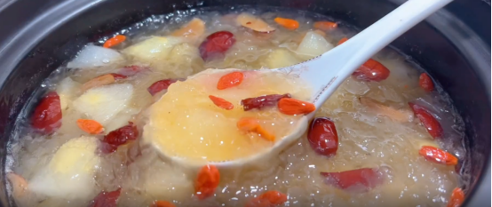 这2种食物是肺部“大救星”！不管阳没阳，记得要多吃，润肺解毒