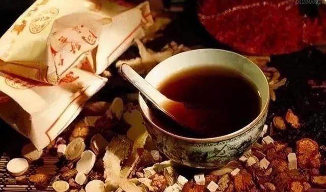 现代药理学及古中医对巴戟天的认识