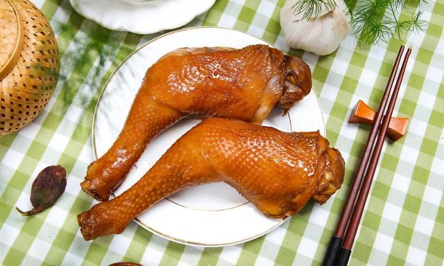 如何做鸡大腿,怎么做鸡大腿图1