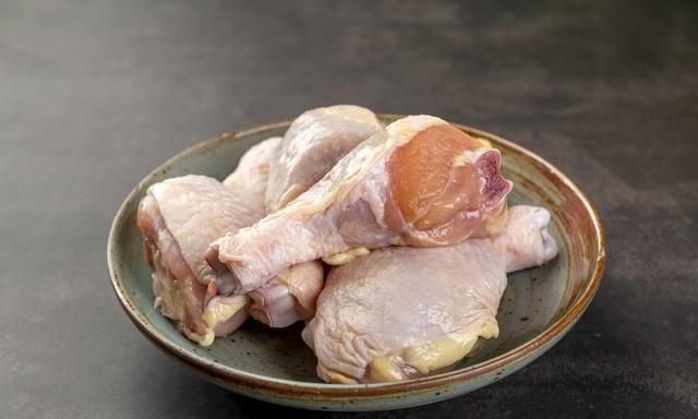 如何做鸡大腿,怎么做鸡大腿图3