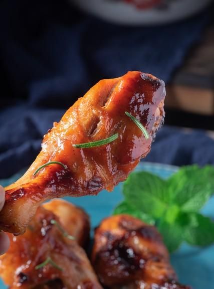 如何做鸡大腿,怎么做鸡大腿图4