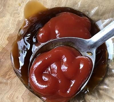 大杂烩焖锅，懒人菜