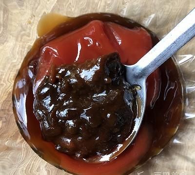 大杂烩焖锅，懒人菜