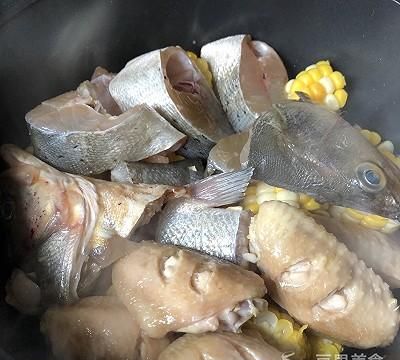 大杂烩焖锅，懒人菜