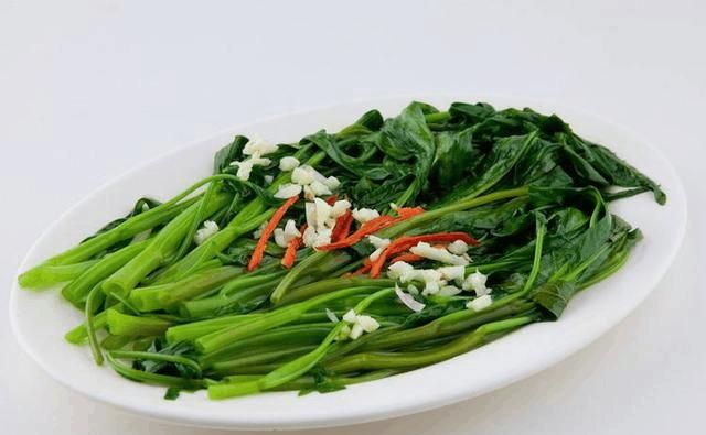 竹叶菜能做什么好吃的菜呢(芽白菜怎样做好吃)图1
