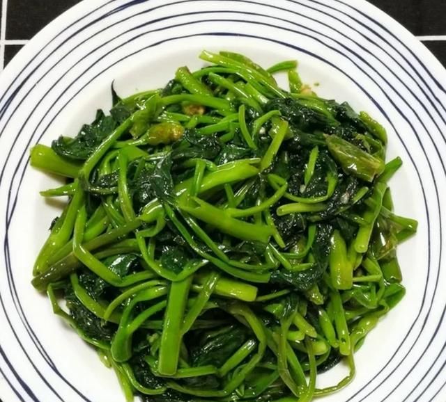 竹叶菜能做什么好吃的菜呢(芽白菜怎样做好吃)图5