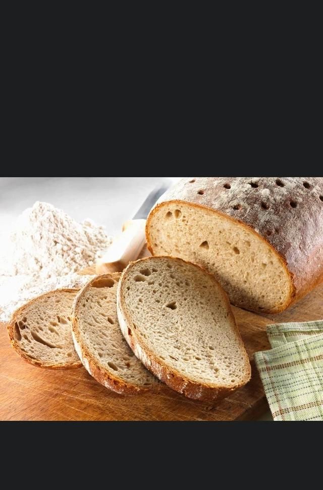 面包里的黑麦粉哪种好吃图1