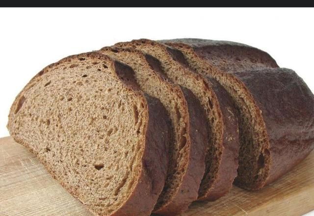 面包里的黑麦粉哪种好吃图2