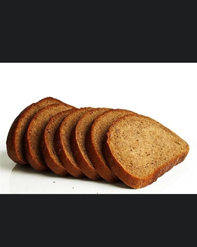 面包里的黑麦粉哪种好吃图3