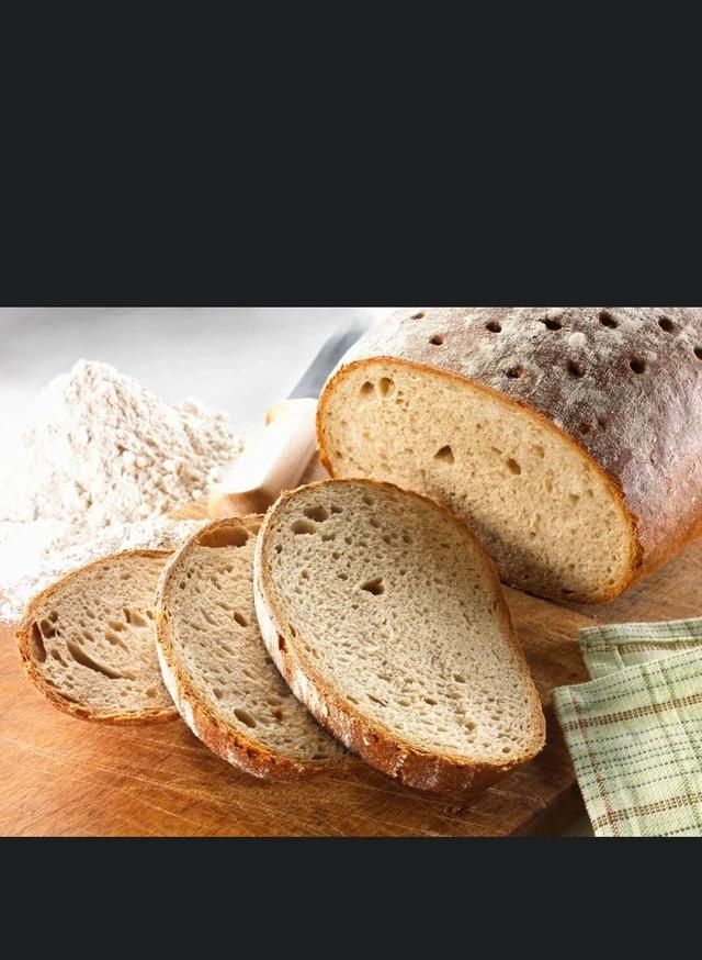 面包里的黑麦粉哪种好吃图6