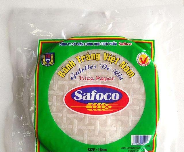 这个春卷不用煎、不用炸，蔬菜虾仁卷一卷，营养健康太好吃了