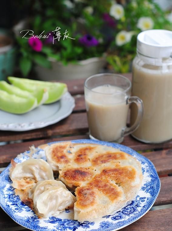 如何做出好吃的煎饺子(哪个牌子的煎饺好吃)图13