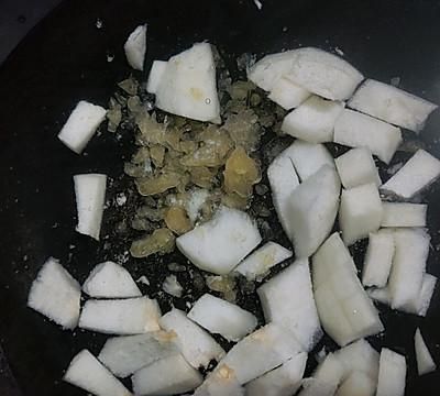 懒人最爱的冰糖雪梨柠檬水来啦！简单又好吃