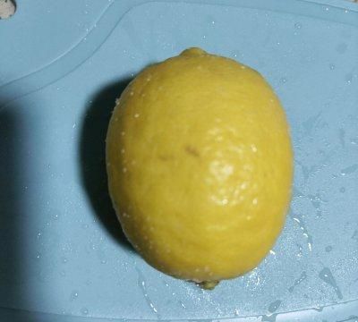 懒人最爱的冰糖雪梨柠檬水来啦！简单又好吃