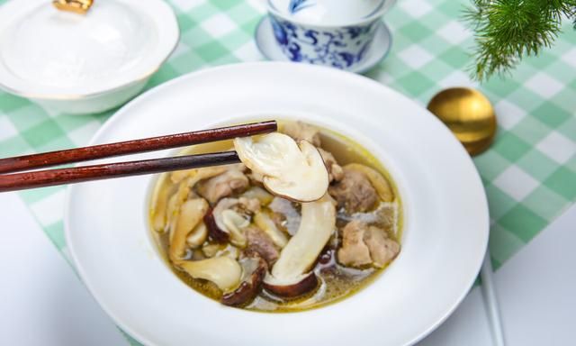 松茸，一个神奇的菌种，你不知道的人间美味，值得你深藏