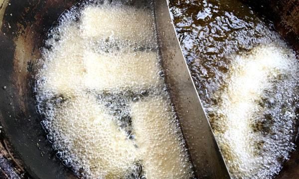 哪种油最不健康？是不是大豆油？老实说：4种油更应该少吃