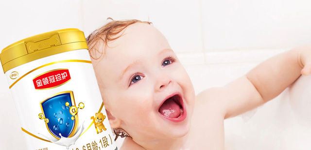 妈妈圈口碑评价高的新生儿奶粉，看看你家奶粉上榜了吗？