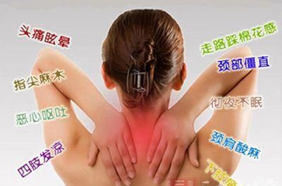 治疗颈椎病的药 用这可以缓解颈椎病