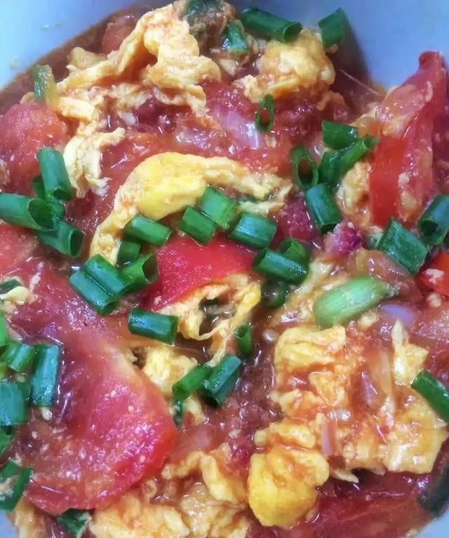 主播吃红烧肉配米饭,吃米饭配什么汤好吃图2