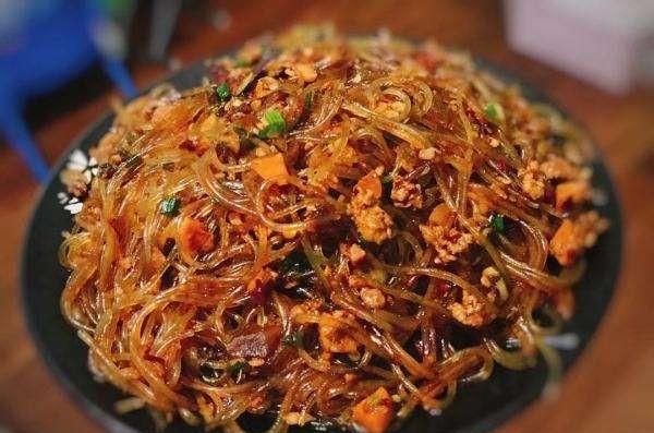红薯做成红薯粉的方法(绞肉机可以给红薯做成红薯粉吗)图4