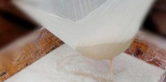 红薯做成红薯粉的方法(绞肉机可以给红薯做成红薯粉吗)图6