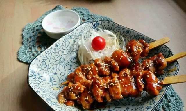 3分钟学会做照烧牛肉饭，做出来的味道和吉野家的一模一样！